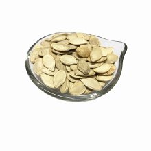 New crop  delicious snack 10 mm white  pumpkin seeds  with best quality